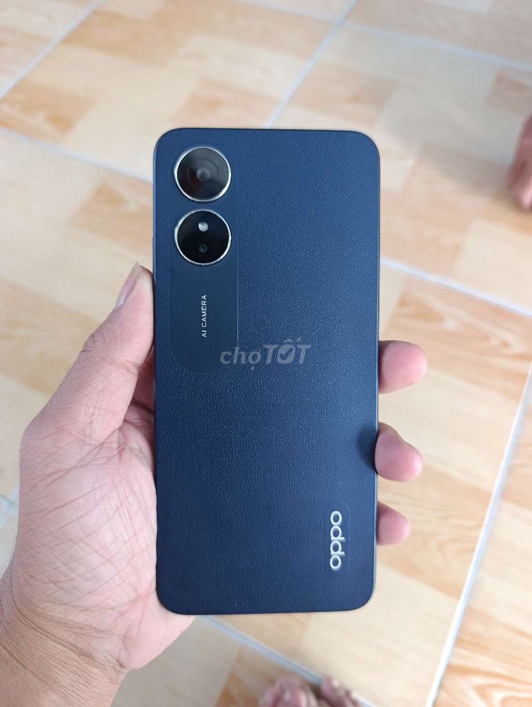 Oppo a17