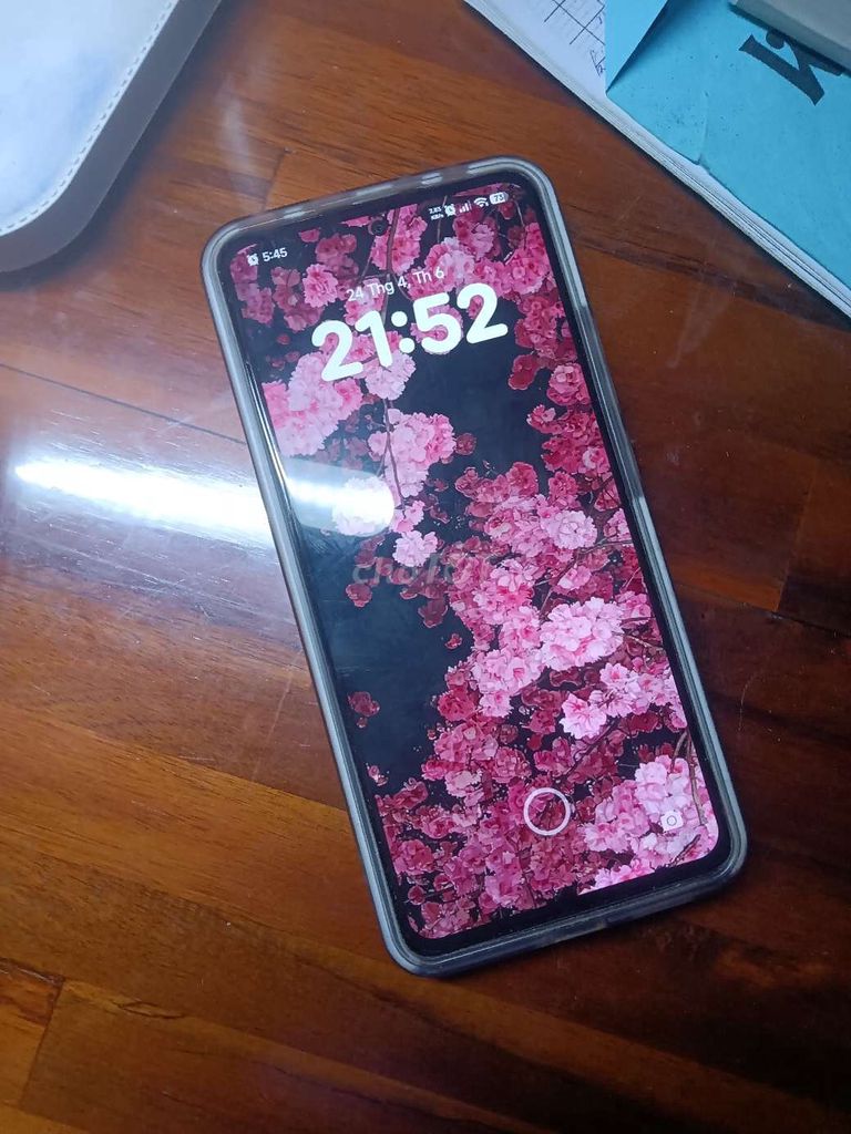 Xiaomi Redmi Note 14 4G Đã dùng. Mua bán Điện thoại tại Thị xã An Nhơn Bình Định được đăng bởi thanh hình 1