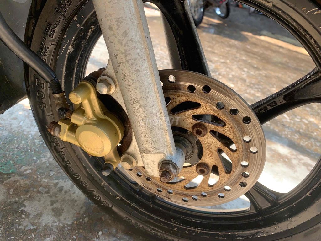 do ko có nhu cầu sử dụng cần bán xe mio. Mua bán Xe máy tại Huyện Thường Tín Hà Nội được đăng bởi Hải anh hình 9