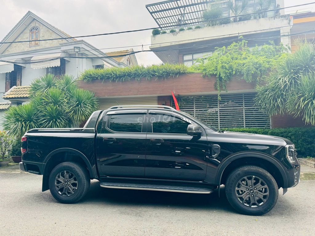 🔴 Ford Ranger 2024 Wildtrak 2.0 4X4 AT - Còn TL. Mua bán Ô tô tại Quận Tân Phú Tp Hồ Chí Minh được đăng bởi Huỳnh Quân hình 7