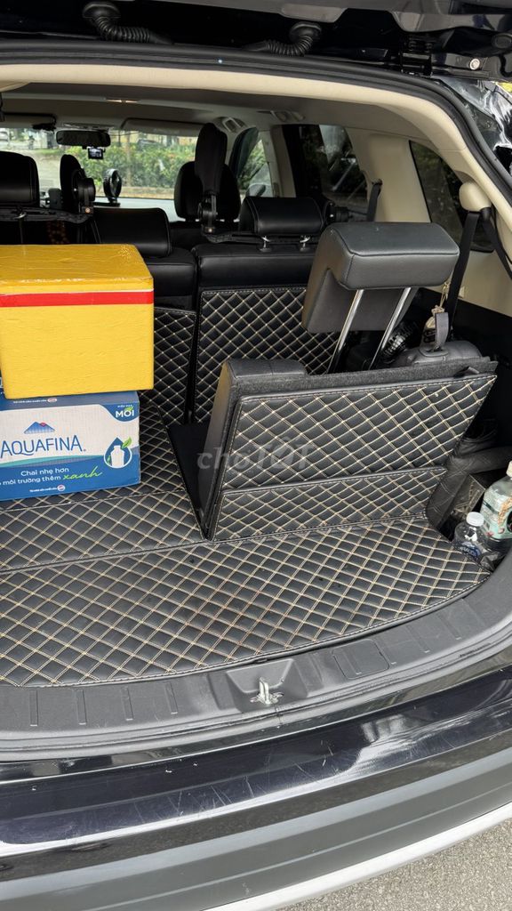 Chủ bán Outlander 2.0 CVT Pre 2018 đk 2019 ODO 58K. Mua bán Ô tô tại Thành phố Thủ Đức Tp Hồ Chí Minh được đăng bởi Tên chưa cung cấp hình 8