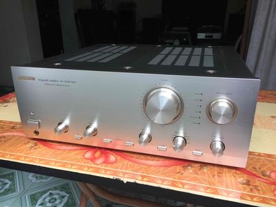 Ampli Sansui 507NRA. Mua bán Tivi, Âm thanh tại Thành phố Thái Bình Thái Bình được đăng bởi Ngọc Hoàn Audio Chất Lượng