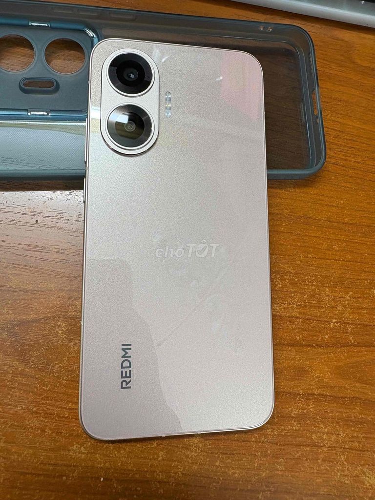 Xiaomi Redmi Note Turbo 4 Pro Hồng. Mua bán Điện thoại tại Quận 5 Tp Hồ Chí Minh được đăng bởi tam hình 1