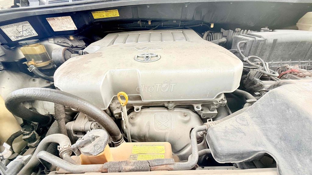 Toyota Sienna 3.5 V6 Nhập Mỹ. Mua bán Ô tô tại Quận Hoàng Mai Hà Nội được đăng bởi Phạm quang đồng hình 16