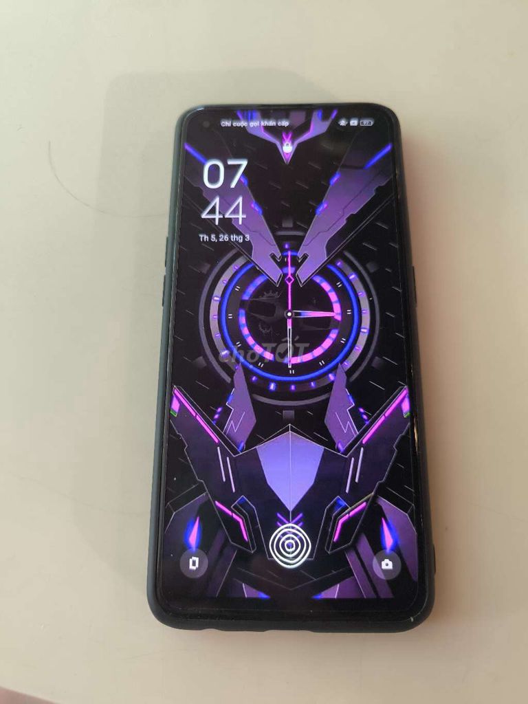 Oppo Reno 6Z 5G. Mua bán Điện thoại tại Quận Bình Tân Tp Hồ Chí Minh được đăng bởi Nhân hình 1
