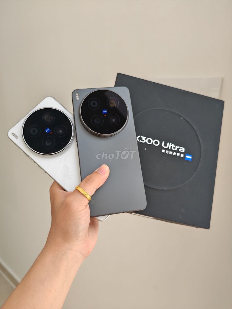 🔥 Vivo X300 Ultra 12/256 fullbox 99% pin 100% - gl. Mua bán Điện thoại tại Quận Tân Phú Tp Hồ Chí Minh được đăng bởi Trọng hình 1