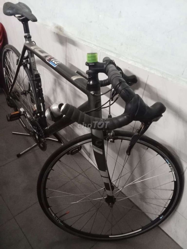 Con đi du học bán xe. Mua bán Xe đạp tại Quận 10 Tp Hồ Chí Minh được đăng bởi Trung Kiên hình 4