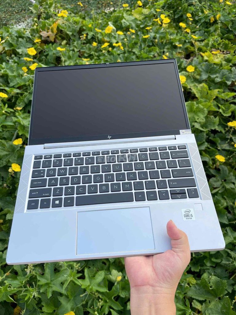 HP EliteBook 830 G7 i5 10310U 13.3 inch 8GB/256GB. Mua bán Laptop tại Thành phố Bắc Ninh Bắc Ninh được đăng bởi Lương Bích Luyên  hình 1