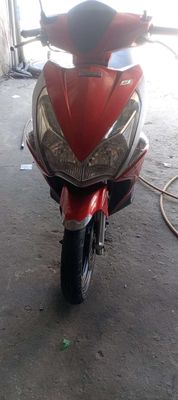 Honda Air Blade 2011 màu Đỏ mấy zin êm