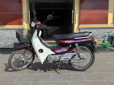 Honda Dream Thái Lan Tím trắng. Mua bán Xe máy tại Huyện Mê Linh Hà Nội được đăng bởi Nội Thất Nam Hải