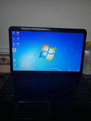 Sony Vaio core i5-2520M siêu bền