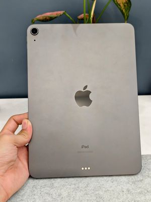 iPad Air 4 10.9" 64GB Wifi Chuẩn Zin Pin cao 94. Mua bán Máy tính bảng tại Quận Phú Nhuận Tp Hồ Chí Minh được đăng bởi Hoàng