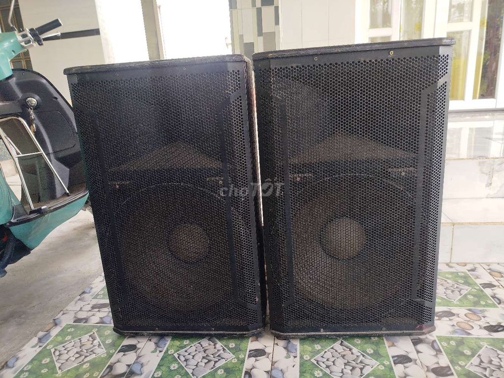 Loa full 50 đơn . Mua bán Tivi, Âm thanh tại Huyện Nhơn Trạch Đồng Nai được đăng bởi Thoản Lê hình 1