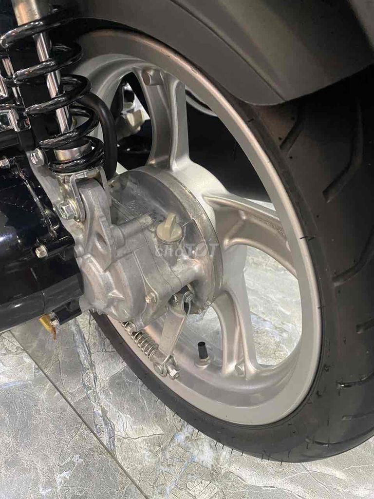 Yamaha Janus 2022 Đỏ 1800km. Mua bán Xe máy tại Quận Bình Tân Tp Hồ Chí Minh được đăng bởi Cửa hàng xe Đức Mạnh hình 5