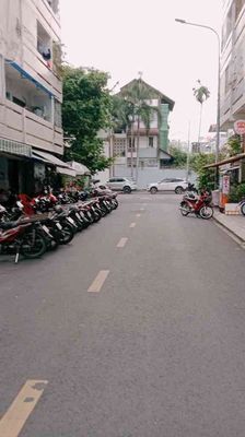 💰2xx tỷ - Chung cư P.3 p.4 - DT 50 m² (4  x 12.5) 2 PN, 1 PK, 1 bếp,