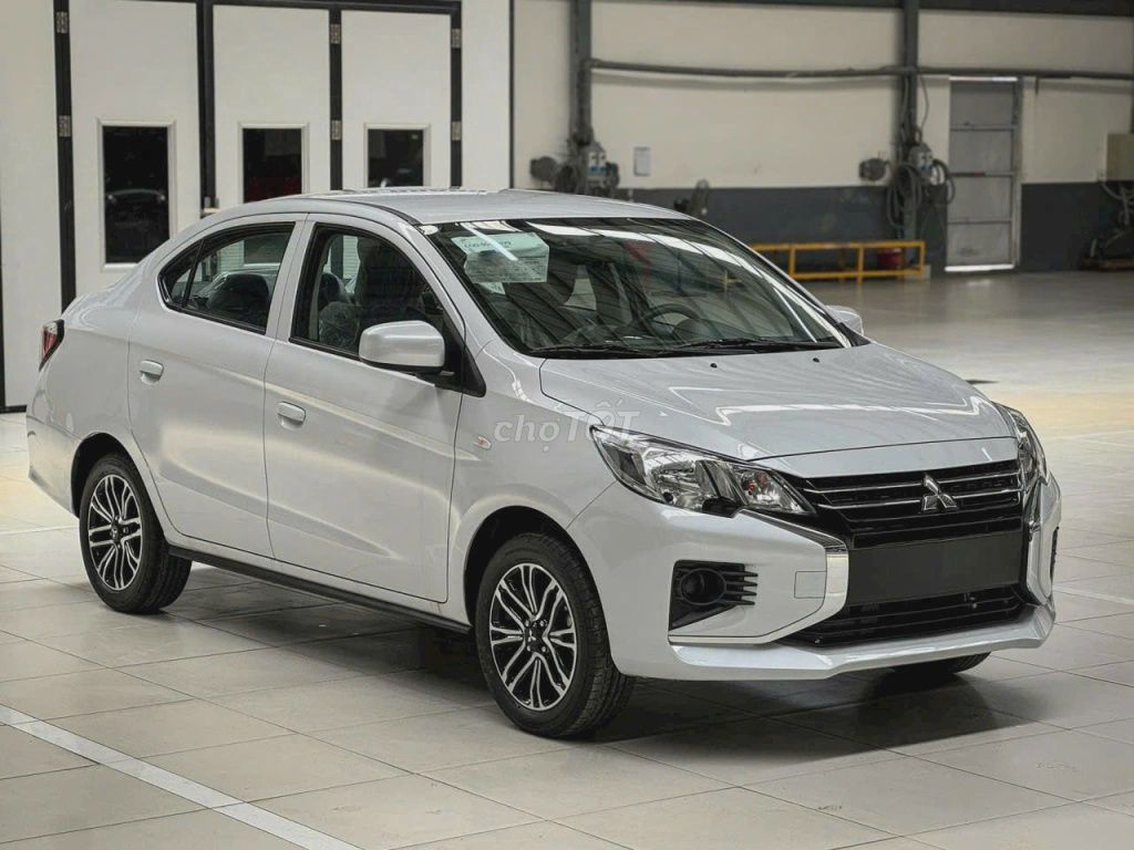 Mitsubishi Attrage 2025. Mua bán Ô tô tại Quận Hải Châu Đà Nẵng được đăng bởi Uyển Nhi hình 6