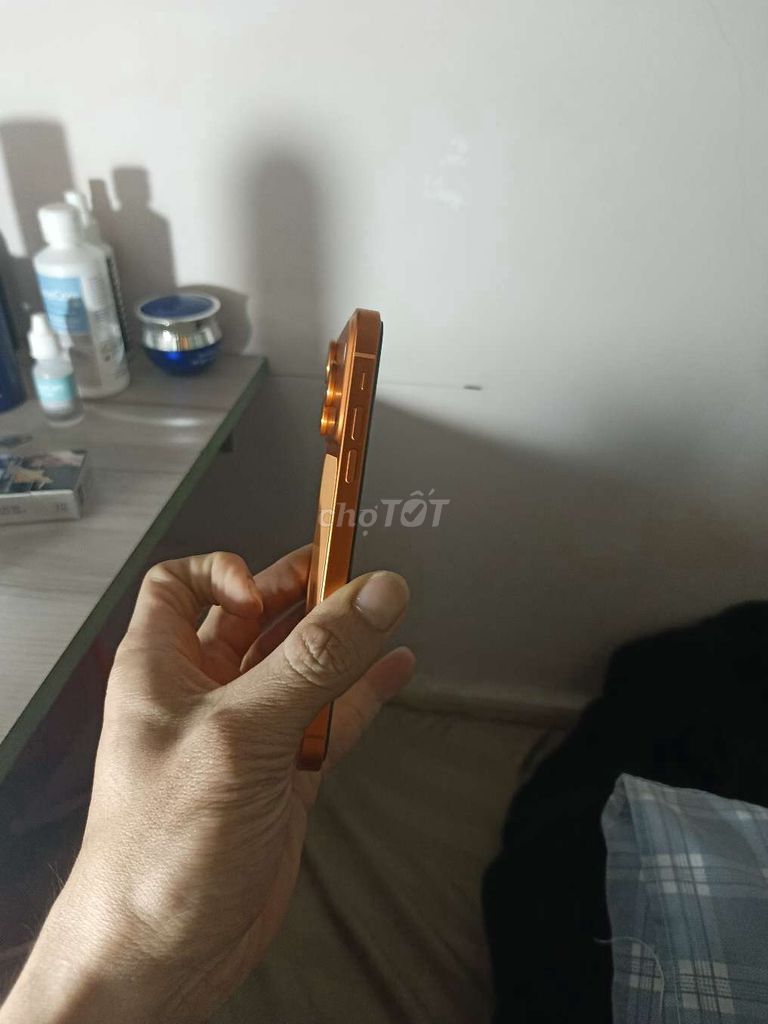 iPhone Xs 128GB Cam. Mua bán Điện thoại tại Quận 8 Tp Hồ Chí Minh được đăng bởi mr Thắng hình 1