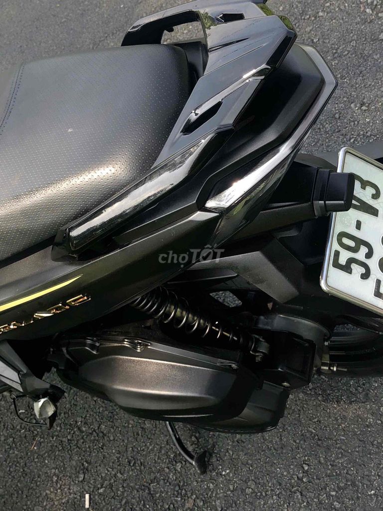 ab 125 đời 2021 nguyên zin đẹp chính chủ. Mua bán Xe máy tại Quận Gò Vấp Tp Hồ Chí Minh được đăng bởi ngoan  hình 4