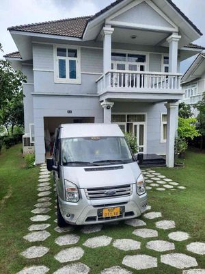 Ford Transit 2021 Tiêu chuẩn - 170000 km. Mua bán Ô tô tại Quận 7 Tp Hồ Chí Minh được đăng bởi LÊ TUYẾT 