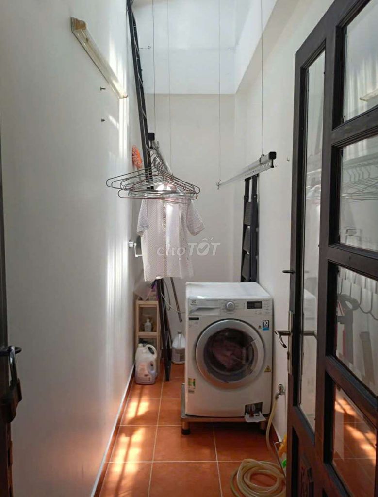 Cho Thuê Nhà Đẹp 4x20m 2 Lầu 5PN Full Nội Thất Mặt Tiền Đường Số Q.7. Cho thuê Nhà ở tại Quận 7 Tp Hồ Chí Minh được đăng bởi Huỳnh Phương hình 6