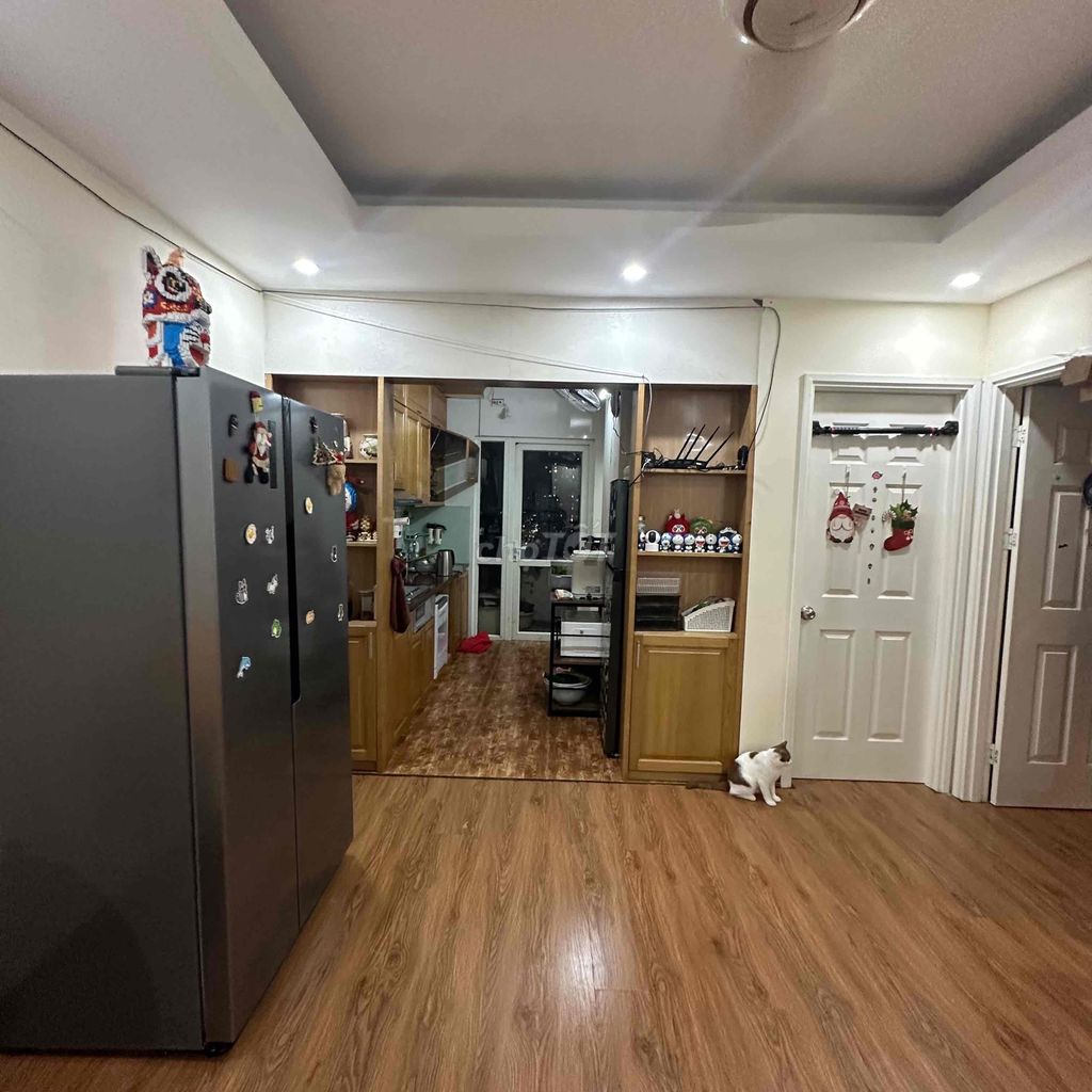 bán căn hộ chung cư sdu 143 trần phú dt 70m2 giá 60tr/m