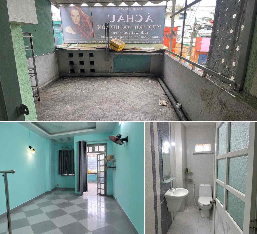 Сдается комната – 405 Le Quang Dinh