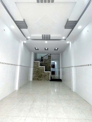 Аренда · 3 комн. · 48 м² · Quận Tân Phú, ул. Đường Thoại Ngọc Hầu