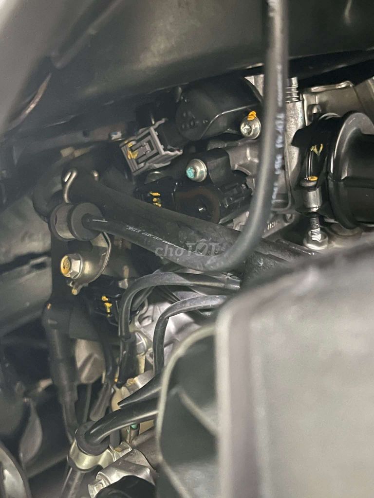 Sh Mode 2018. Mua bán Xe máy tại Quận Cái Răng Cần Thơ được đăng bởi Cửa Hàng Xe Máy A Hưng hình 6