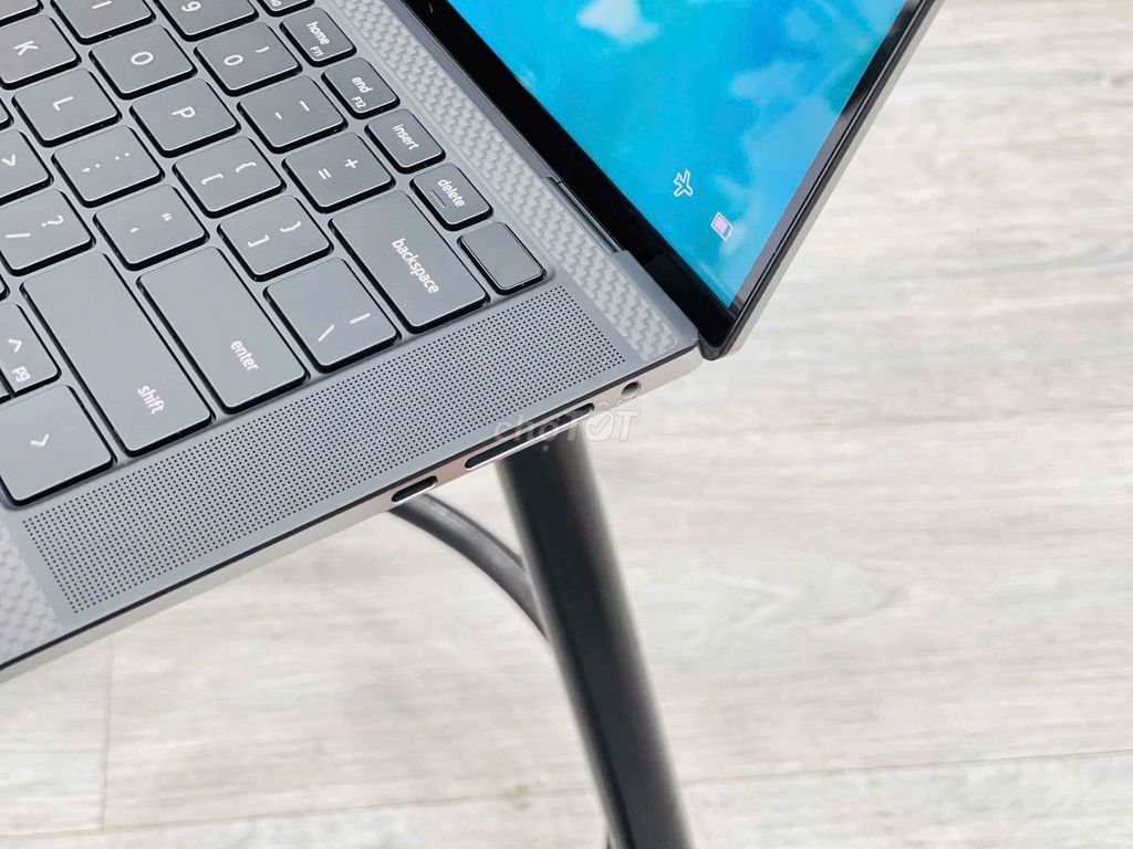 Dell Precision 5550 . Mua bán Laptop tại Thành phố Thủ Đức Tp Hồ Chí Minh được đăng bởi Nguyen Huuhien hình 1