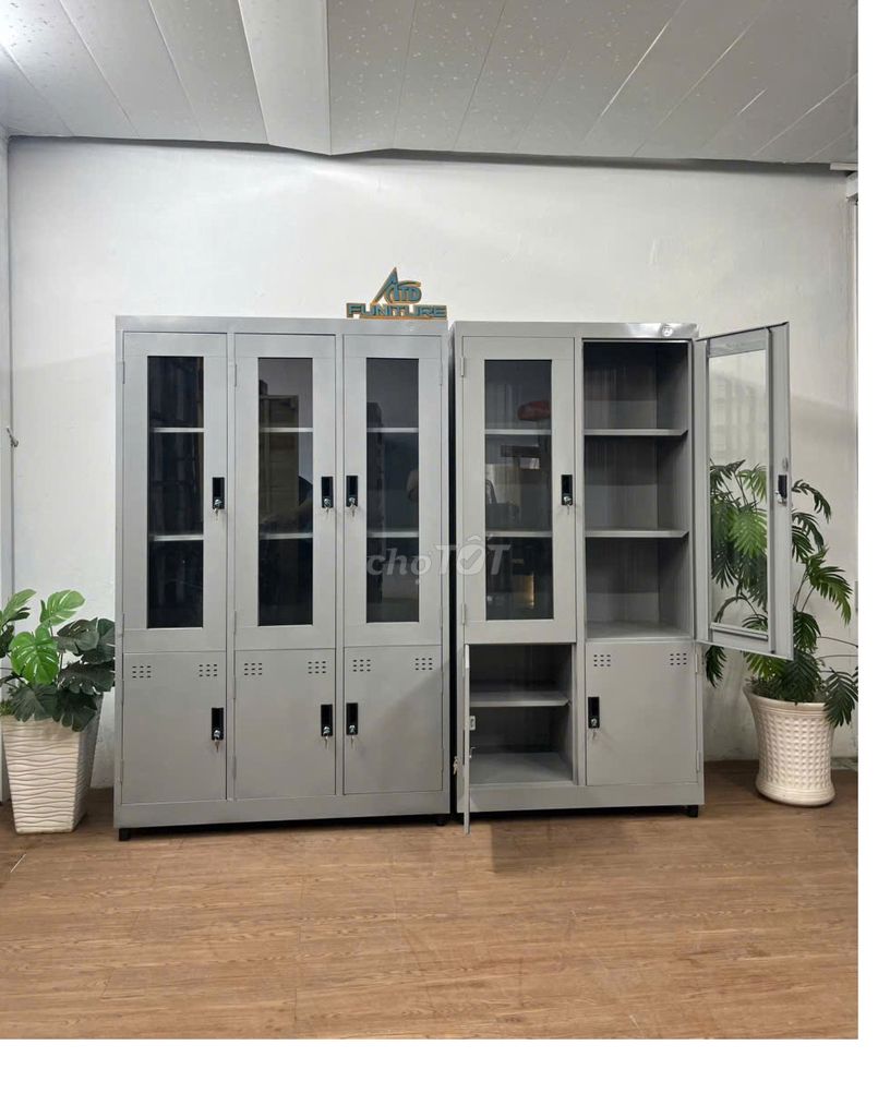 Tủ hồ sơ Tủ hồ sơ Tủ hồ sơ Tủ hồ sơ Tủ hồ sơ. Mua bán Tủ, kệ gia đình tại Huyện Đức Hòa Long An được đăng bởi NỘI THẤT VĂN PHÒNG hình 1