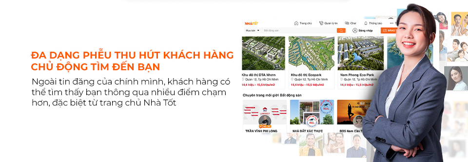 Chương trình ưu đãi