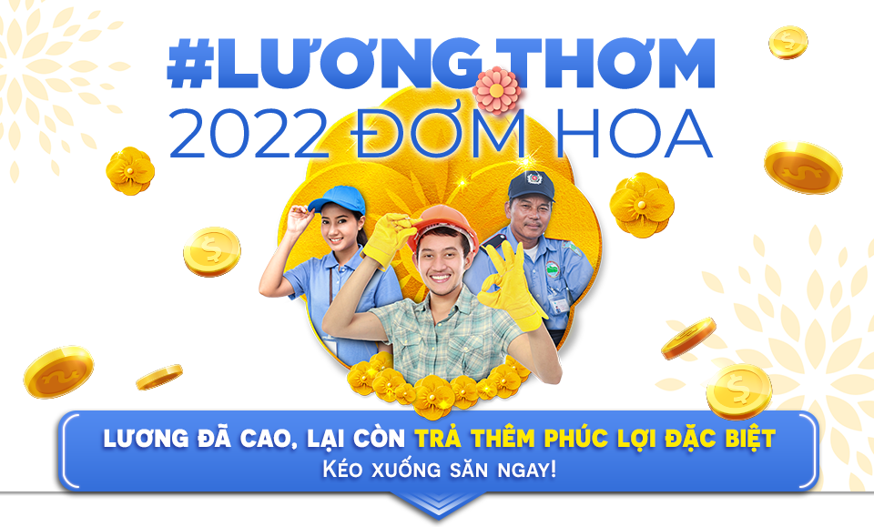 Chương trình ưu đãi