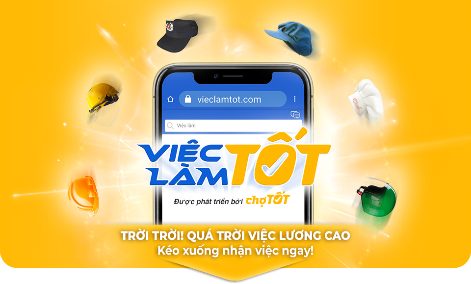 Chương trình ưu đãi