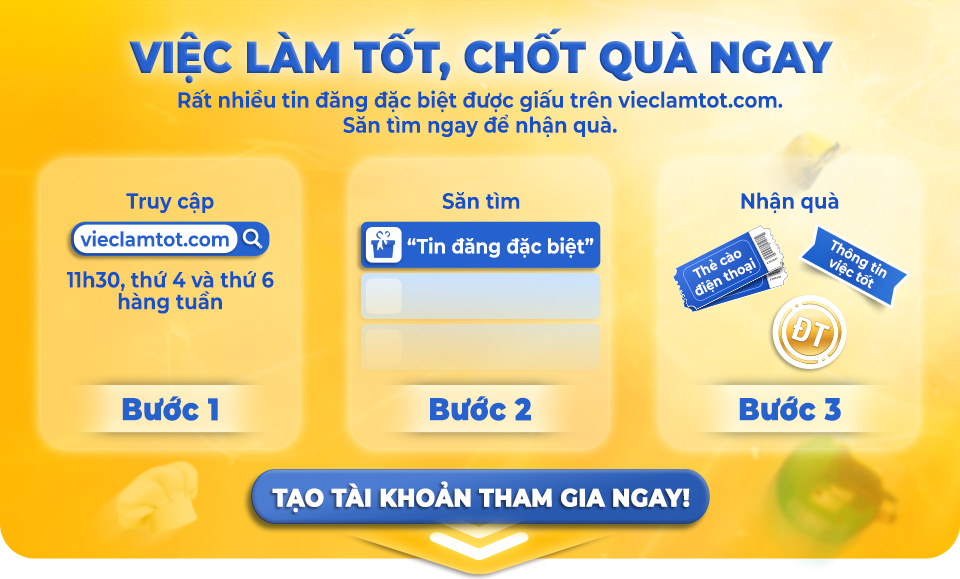 Chương trình ưu đãi