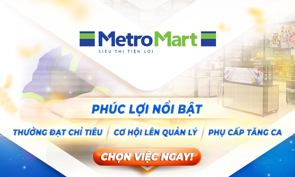 Chương trình ưu đãi