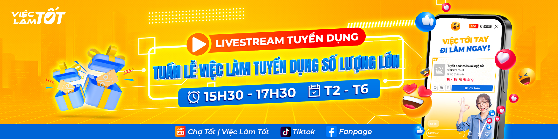 HB_JOB_Dailylive