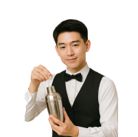 Pha chế