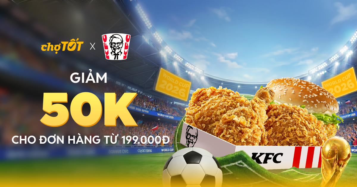 Giảm 50.000đ cho đơn hàng từ 199.000đ