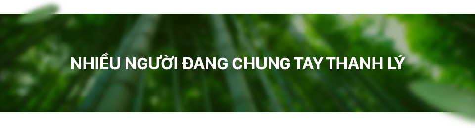 Chương trình ưu đãi