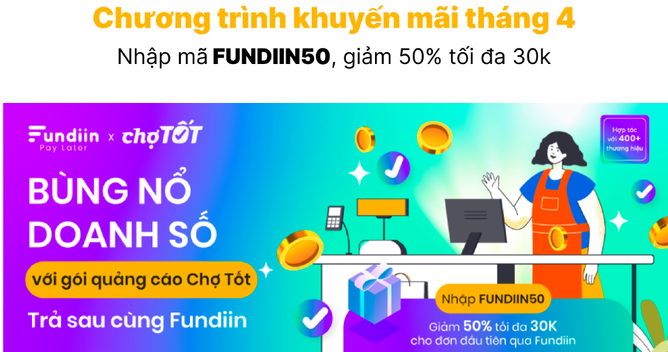 Ứng dụng Chợ Tốt Chợ đồ cũ đa dạng sản phẩm  Link tải free cách sử dụng