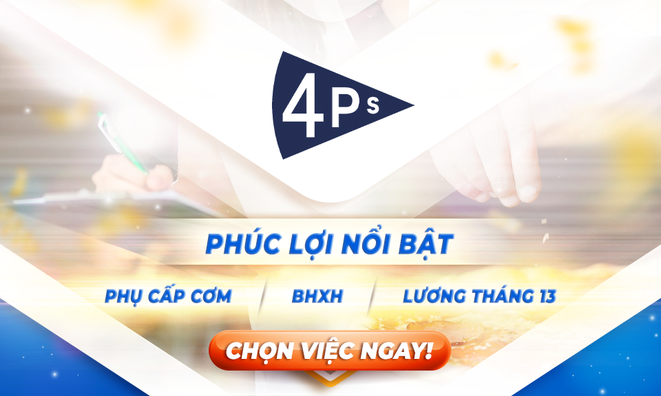 Chương trình ưu đãi