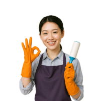 Giúp việc Tạp vụ
