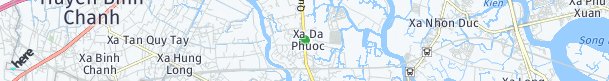 KDC MTĐ QL50 1.13tỷ 95m2 cáchchợ Phú Lạc 500m. SHR