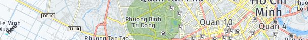 Nhà Phan anh dt(6×17) đúc 5 tấm gồm 1 lửng 3 lầu có 10 PN, đường 8m