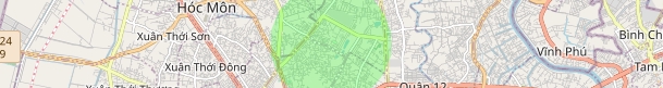 Bán căn hộ hiệp thành city quận 12