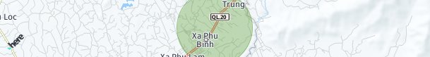Đất 55m x 60m Phú Trung - Huyện Tân Phú 300m2 ONT, sổ riêng, có vườn