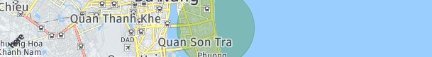 Bán căn hộ 2PN 66m2 Mường Thanh Sơn Trà bên biển Mỹ Khê