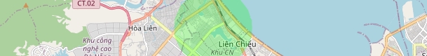Cơ hội sở hữu nhà tại TP. Đà Nẵng 10 năm có 1 giá chỉ 16tr/m2