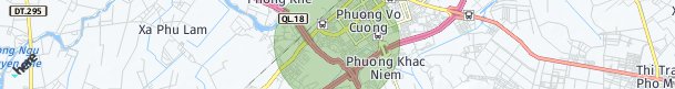 Cho Thuê Chung Cư Phoniex Bắc Ninh