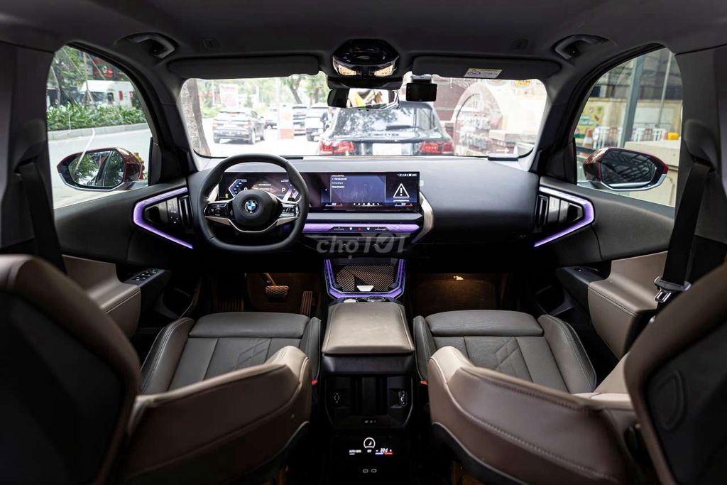 E cần bán BMW X3 xDrive 20i sx 2025  5500km. Mua bán Ô tô tại Quận Tây Hồ Hà Nội được đăng bởi NGUYỄN TẢO hình 5